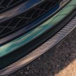 Bentley introduces Styling Specification for Flying Spur – a five-piece carbon fibre bodykit for the limo