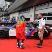 2021 BMW M4 presented to MotoGP Styria winner Oliveira ahead of coupe’s September official debut