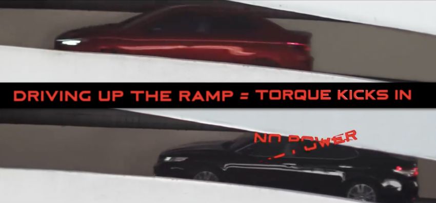 VIDEO: Honda City RS i-MMD hibrid bersenda dengan Toyota Vios, Camry, Perodua Bezza dan Nissan Almera 1160737