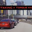 VIDEO: Honda City RS i-MMD hibrid bersenda dengan Toyota Vios, Camry, Perodua Bezza dan Nissan Almera