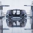 Jaguar Land Rover bangunkan perisian untuk elakkan penumpang mabuk dalam kereta autonomous