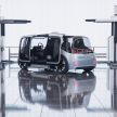 Jaguar Land Rover bangunkan perisian untuk elakkan penumpang mabuk dalam kereta autonomous