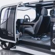 Jaguar Land Rover bangunkan perisian untuk elakkan penumpang mabuk dalam kereta autonomous