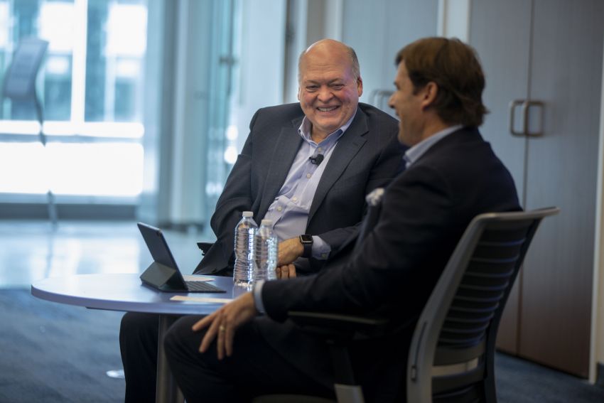 Ford CEO Jim Hackett to retire at the end of September 2020 – Jim Farley named as replacement from October 1155429