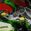 2020 Kawasaki Ninja ZX-25R in Philippines, RM35,692