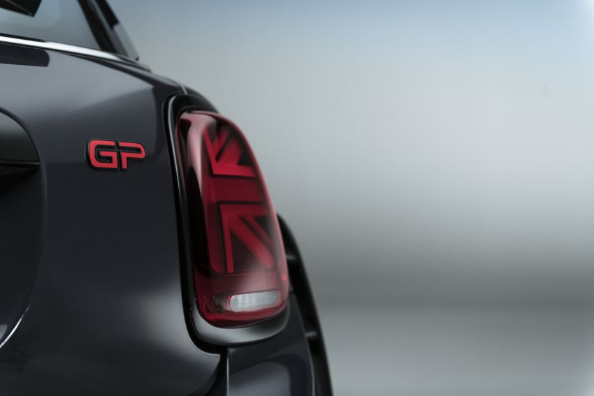 2020 MINI John Cooper Works GP now in Malaysia – hot two-seater F56 with 306 PS; just 10 units; RM377k Image #1166505
