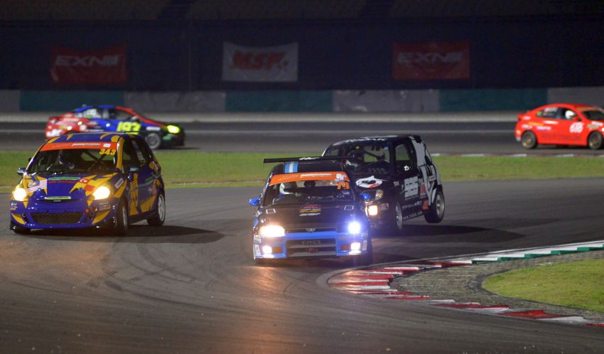 Malaysia Speed Festival & SIC anjur Merdeka Race 2020 bersama – MCS & MSF Superturismo, 29-30 Ogos 1164512