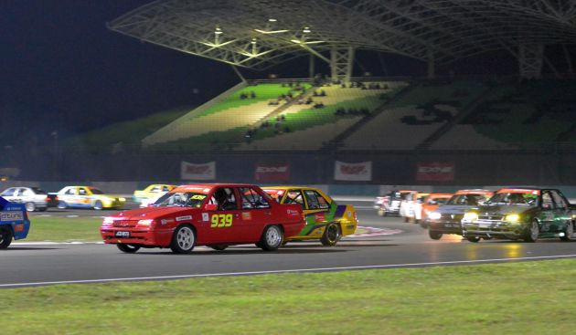 Malaysia Speed Festival to tie up with SIC for Merdeka Race 2020, featuring MCS and MSF SuperTurismo