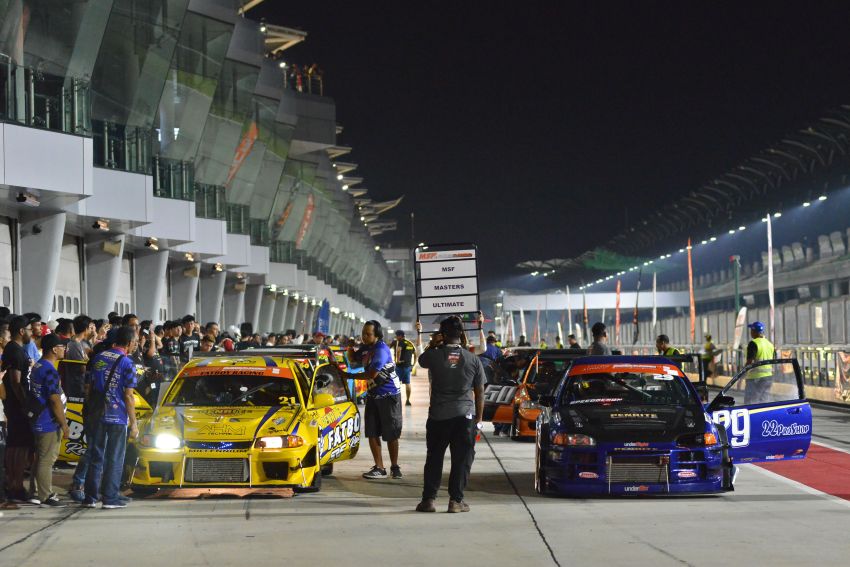 Malaysia Speed Festival & SIC anjur Merdeka Race 2020 bersama – MCS & MSF Superturismo, 29-30 Ogos 1164513