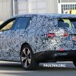 SPYSHOTS: Mercedes-Benz C-Class station wagon seen testing; ‘X206’ All-Terrain variant to join line-up
