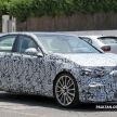 SPYSHOTS: Mercedes-Benz C-Class station wagon seen testing; ‘X206’ All-Terrain variant to join line-up
