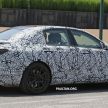 SPYSHOTS: Mercedes-Benz C-Class station wagon seen testing; ‘X206’ All-Terrain variant to join line-up