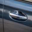 GALERI: Mercedes-AMG A35 4Matic Edition 1 W177 — harga dari RM367k, 2.0L turbo, 306 PS / 400 Nm