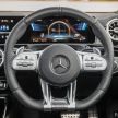 REVIEW: 2020 Mercedes-AMG A35 Edition 1, RM367k