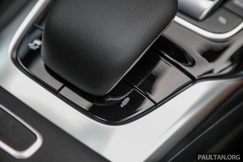 GALERI: Mercedes-AMG A35 4Matic Edition 1 W177 — harga dari RM367k, 2.0L turbo, 306 PS / 400 Nm 1158888