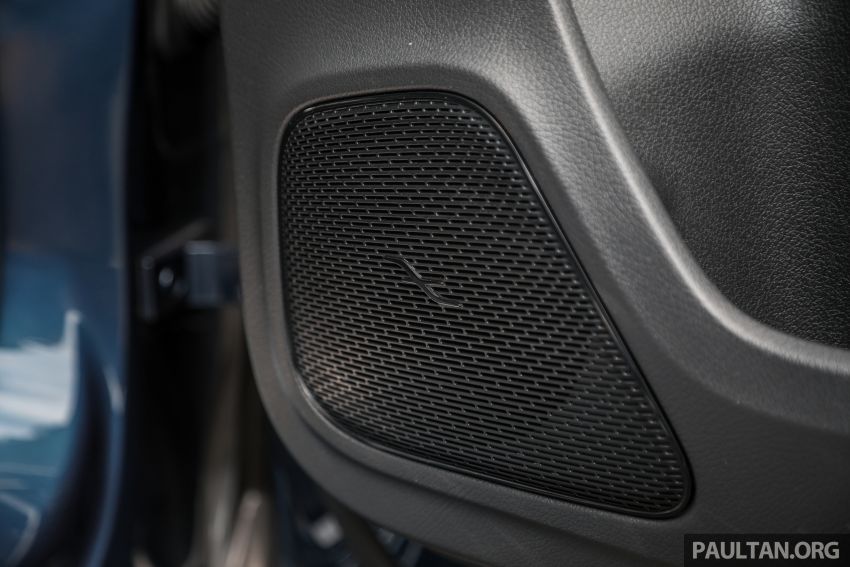 GALERI: Mercedes-AMG A35 4Matic Edition 1 W177 — harga dari RM367k, 2.0L turbo, 306 PS / 400 Nm 1158902
