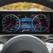 GALERI: Mercedes-AMG A35 4Matic Edition 1 W177 — harga dari RM367k, 2.0L turbo, 306 PS / 400 Nm