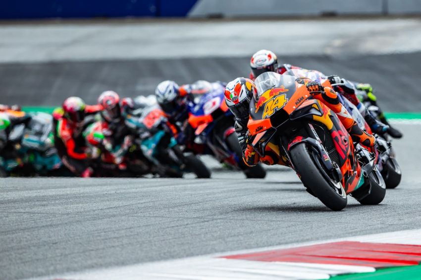 2020 MotoGP: 900th MotoGP race a thriller for the ages 1165188