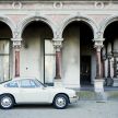 Porsche 911 Carrera S pays tribute to 1965 model