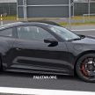 SPIED: 992 Porsche 911 GT3 Touring undisguised