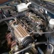 Proton Wira pertama di Nürburgring – projek adik-beradik kembar dari Belanda dengan semangat M’sia!