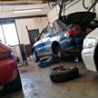 Proton Wira pertama di Nürburgring – projek adik-beradik kembar dari Belanda dengan semangat M’sia!