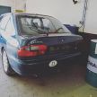 Project Proton – meet the first Proton Wira to go on the Nurburgring and the two Dutch brothers that built it
