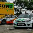 Karamjit Singh sasar untuk kembali ke APRC, pandu Proton Iriz R5 dengan Cisco Racing bermula 2022