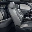 Range Rover Evoque 2021 – infotainmen baru, enjin 3-silinder, kemasan Autobiography, Lafayette Edition