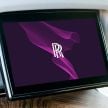 Rolls-Royce unveils new brand identity, Purple Spirit signature colour – now calls itself a ‘House of Luxury’