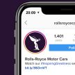 Rolls-Royce unveils new brand identity, Purple Spirit signature colour – now calls itself a ‘House of Luxury’