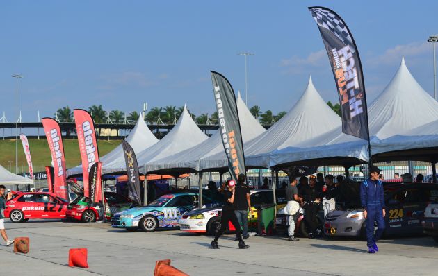 Petron is the official fuel partner for MSF Merdeka Enduro race, to provide its Blaze100 fuel to all racers