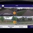 Singapore Police Force enlists Hyundai Tucson patrol vehicles with automated number plate recognition
