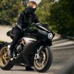 2020 MV Agusta Superveloce 800, RM93,272 in Europe