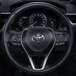 Toyota Corolla Cross launched in Indonesia – 1.8L petrol and hybrid variants, RM131,200 to RM142,700