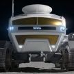 Toyota Lunar Cruiser – pressurised lunar rover jointly developed with JAXA gets a nickname; 2029 launch