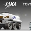 Toyota Lunar Cruiser – pressurised lunar rover jointly developed with JAXA gets a nickname; 2029 launch