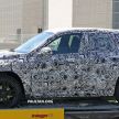 BMW iX1 teased ahead of debut at the end of this year – EV version of next-gen X1 SUV; up to 438 km range