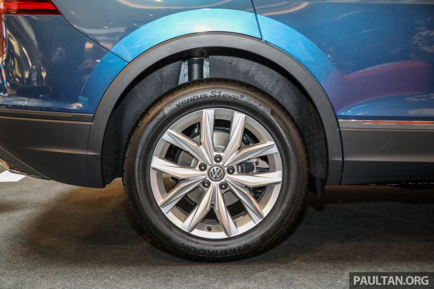 Volkswagen Tiguan Allspace kini di Malaysia – 1.4 TSI Highline dan 2.0 TSI R-Line 4Motion, dari RM165k 1159530