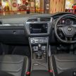 Volkswagen Tiguan Allspace kini di Malaysia – 1.4 TSI Highline dan 2.0 TSI R-Line 4Motion, dari RM165k