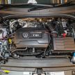 Volkswagen Tiguan Allspace launched in Malaysia – 1.4 TSI Highline, 2.0 TSI R-Line 4Motion, from RM165k