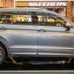 Volkswagen Tiguan Allspace launched in Malaysia – 1.4 TSI Highline, 2.0 TSI R-Line 4Motion, from RM165k