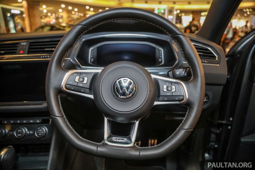 Volkswagen Tiguan Allspace kini di Malaysia – 1.4 TSI Highline dan 2.0 TSI R-Line 4Motion, dari RM165k 1159621