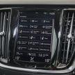 PANDU UJI: Volvo S60 T8 Twin Engine – lebih nakal?