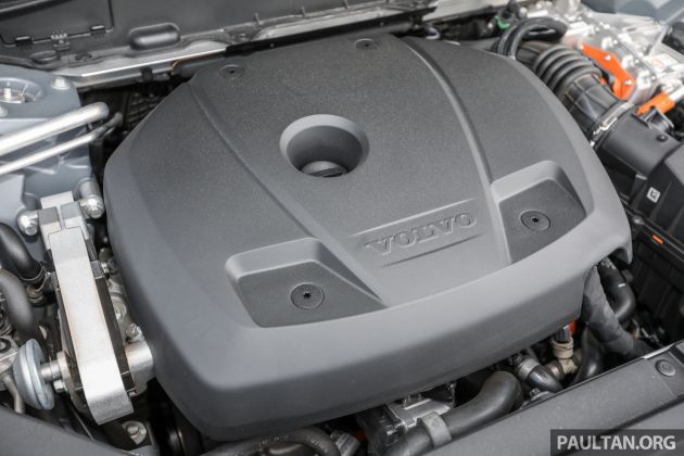 Geely, Volvo tubuhkan Aurobay – syarikat pembekal global enjin dan transmisi generasi seterusnya