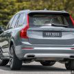 FIRST DRIVE: 2020 G05 BMW X5 xDrive45e vs Volvo XC90 T8 Twin Engine – Malaysian comparison review