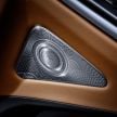 W223 Mercedes-Benz S-Class – interior gets revealed