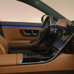 W223 Mercedes-Benz S-Class to debut later today – stay tuned for full details on the seventh-gen flagship