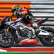 2020 Aprilia Tuono V4 X unveiled, only 10 to be made