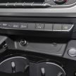 Audi A5 Sportback 2020 dipertonton di Malaysia – varian quattro 2.0 TFSI 190 PS dan 245 PS ditawarkan